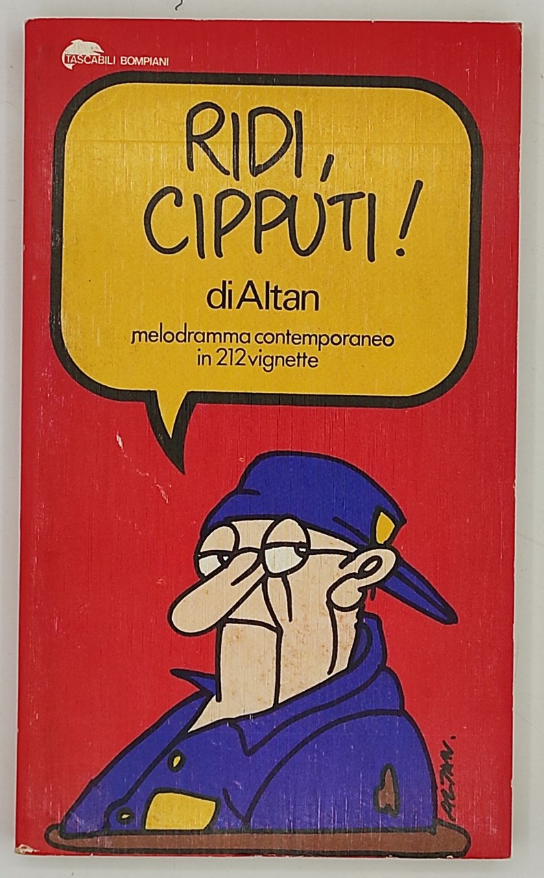 Ridi Cipputi