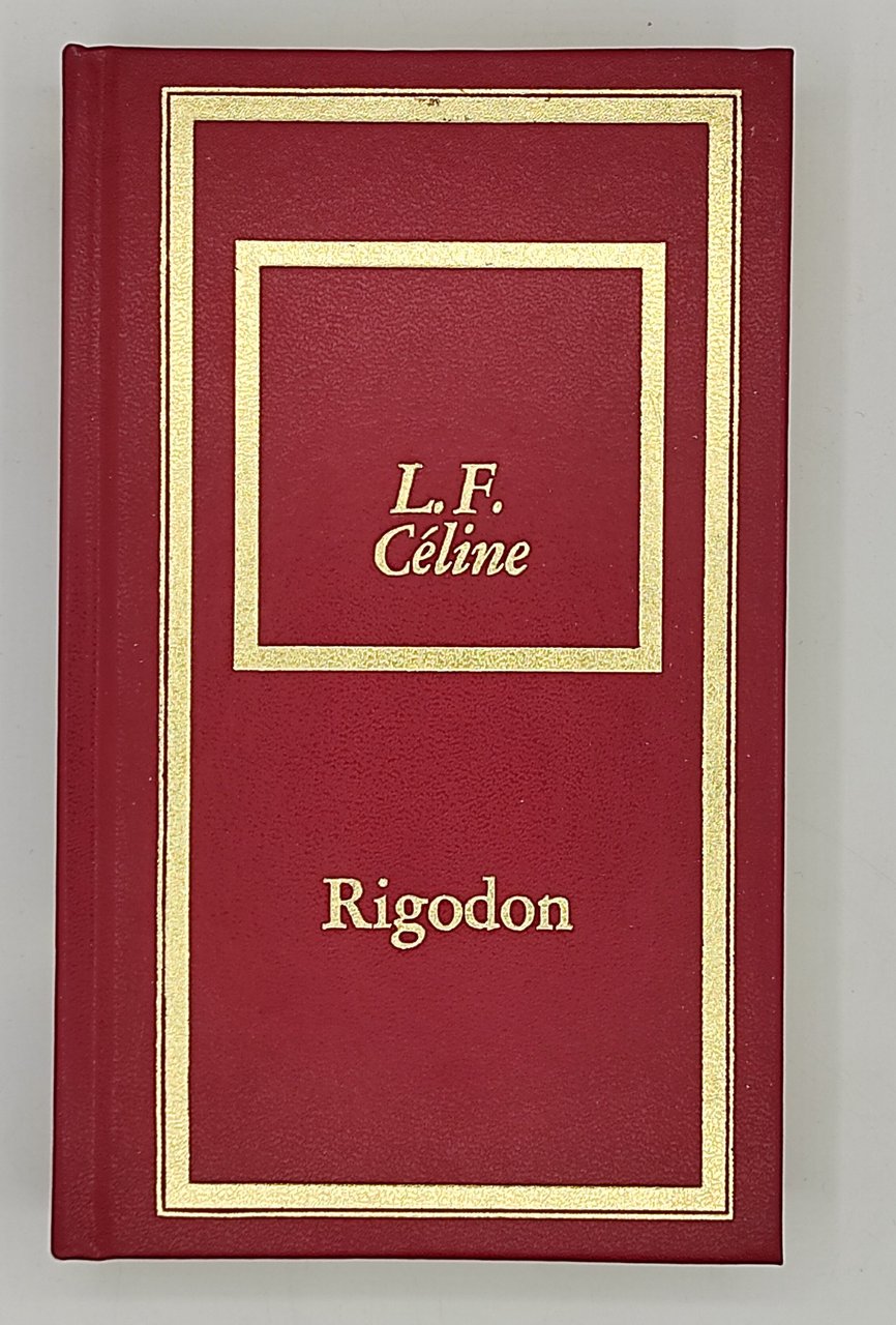 Rigodon