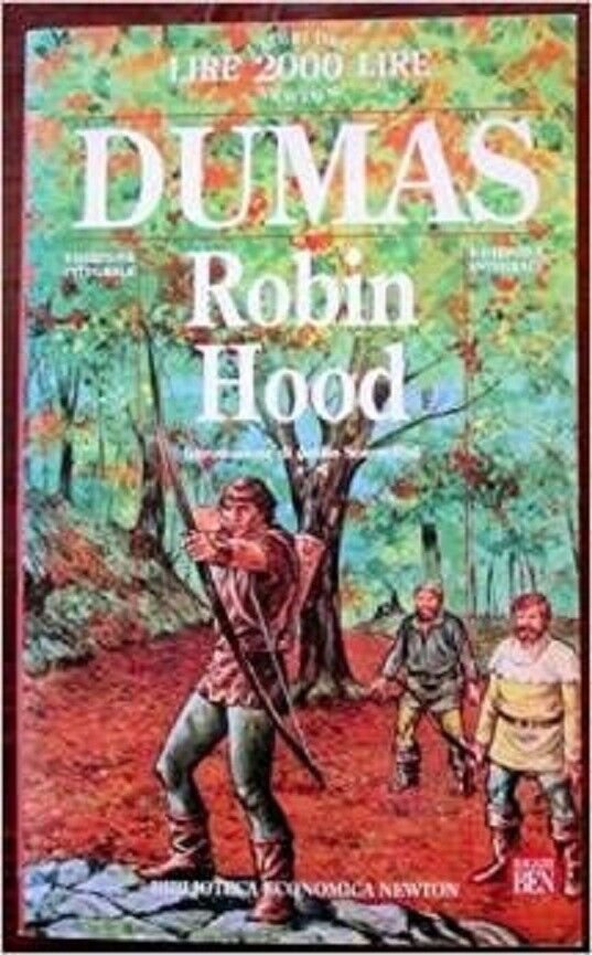 Robin Hood