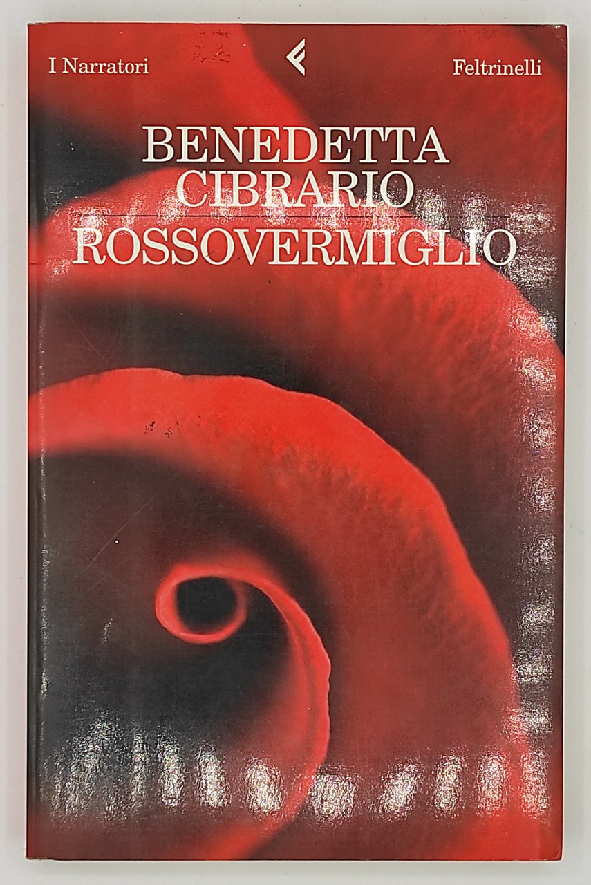 Rossovermiglio