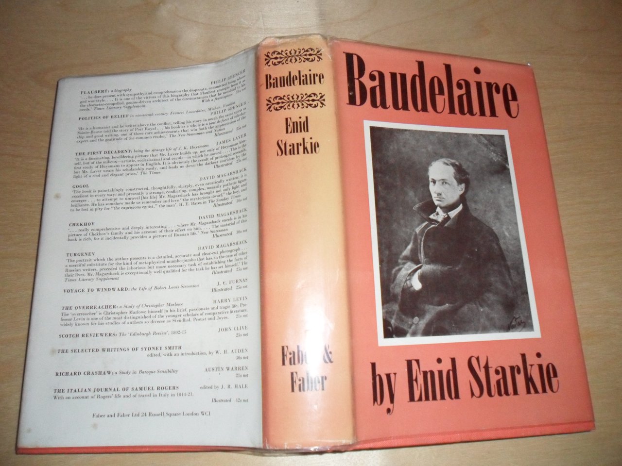 Baudelaire