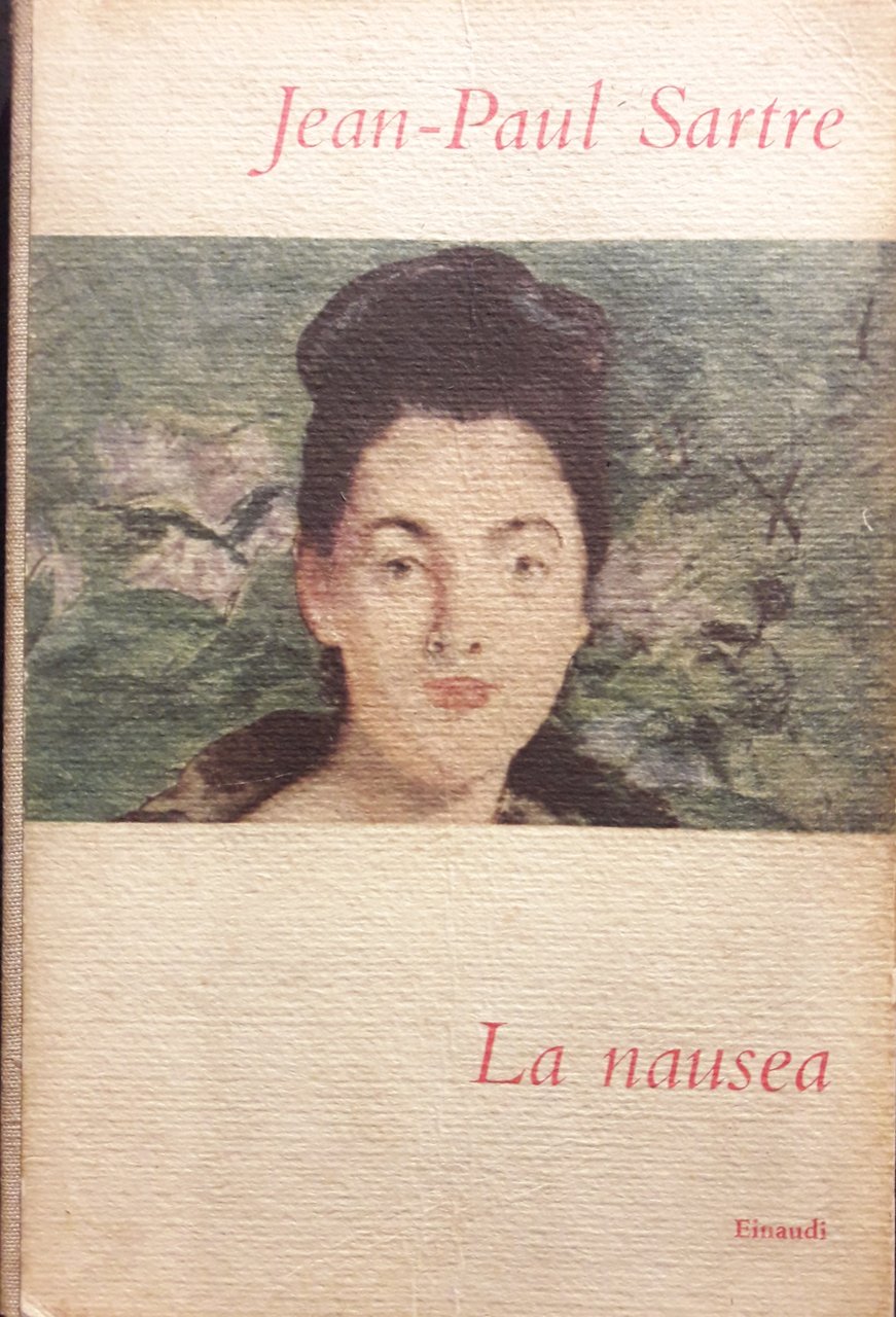 La nausea