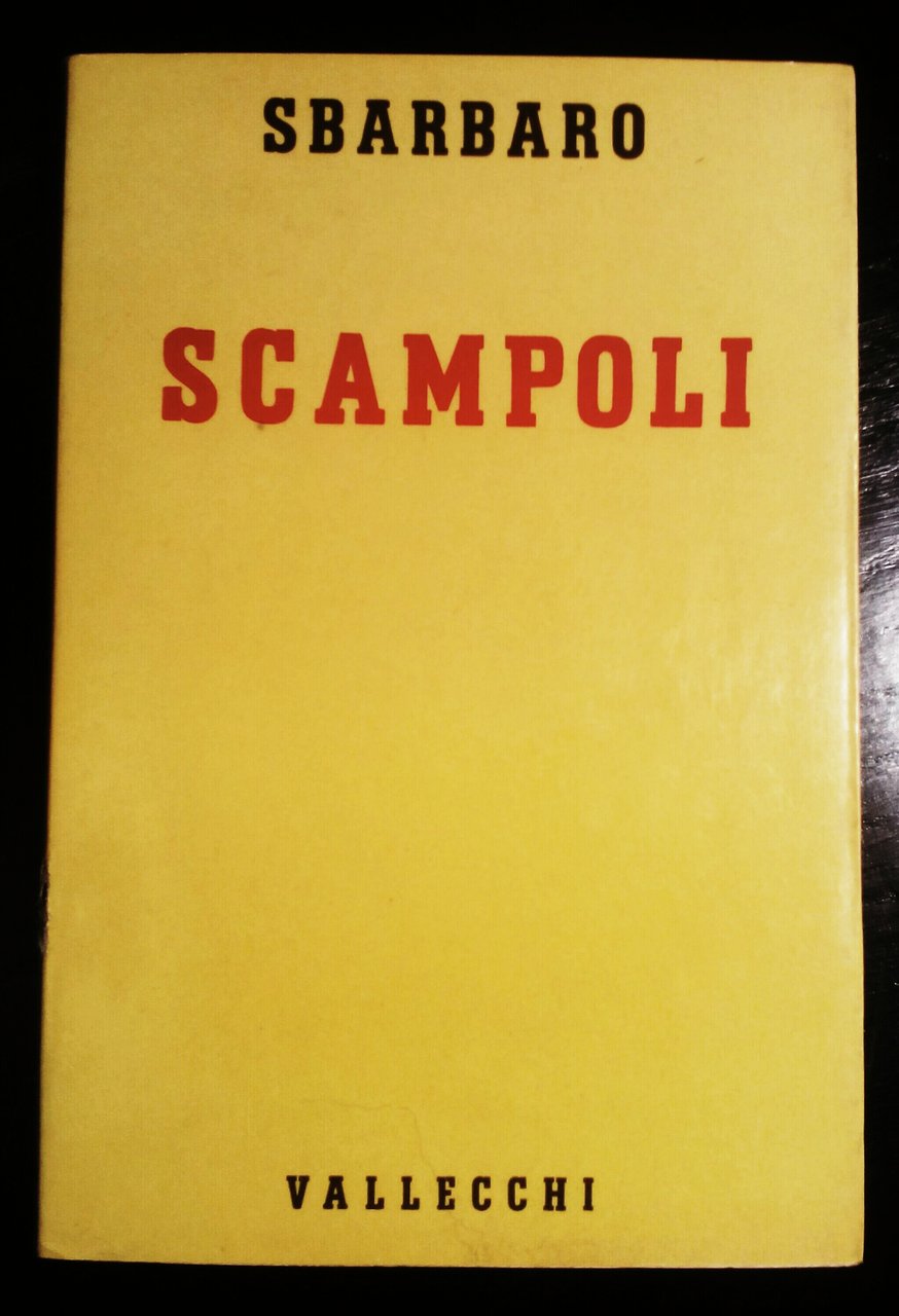 Scampoli