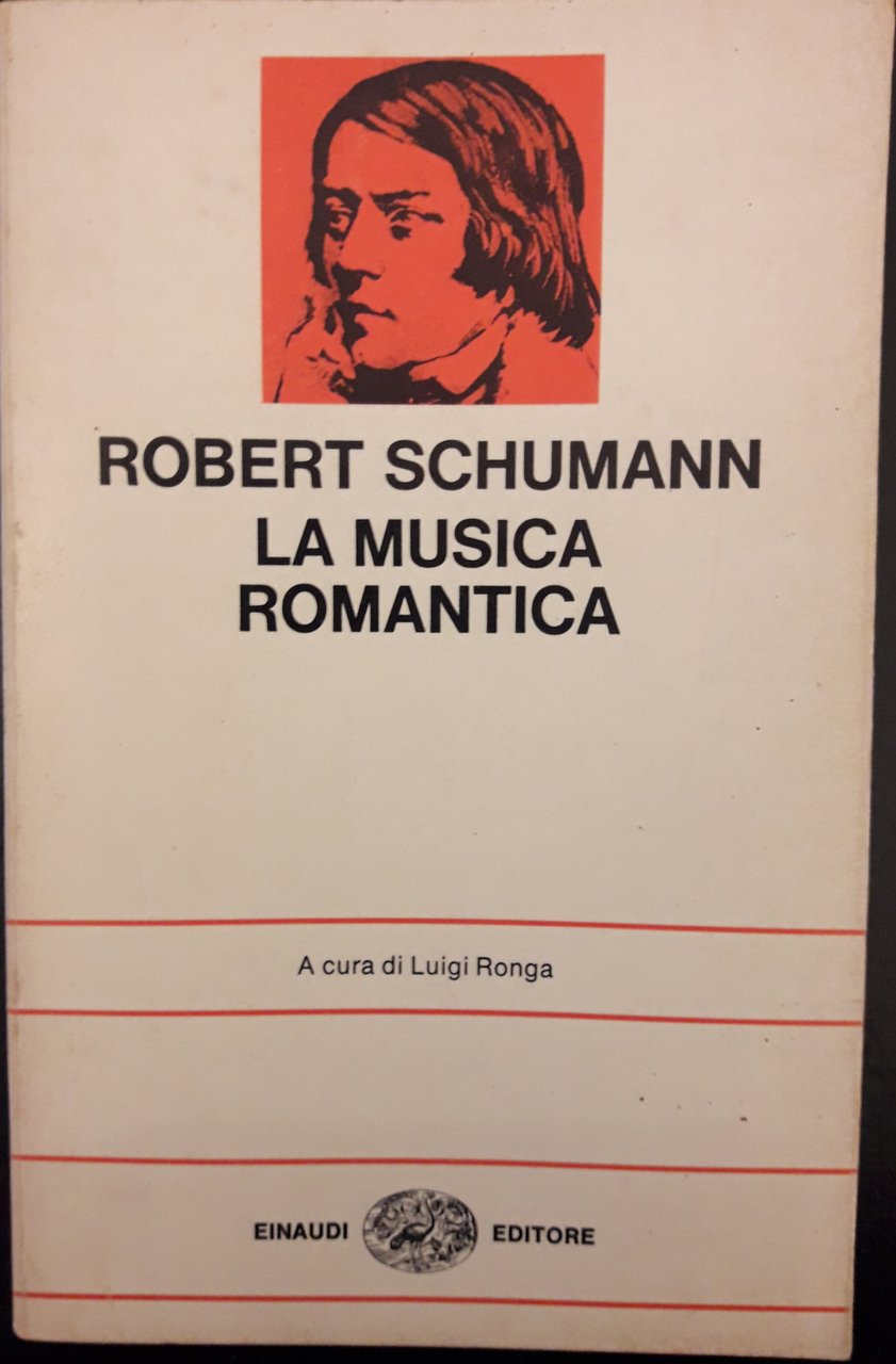 La musica romantica