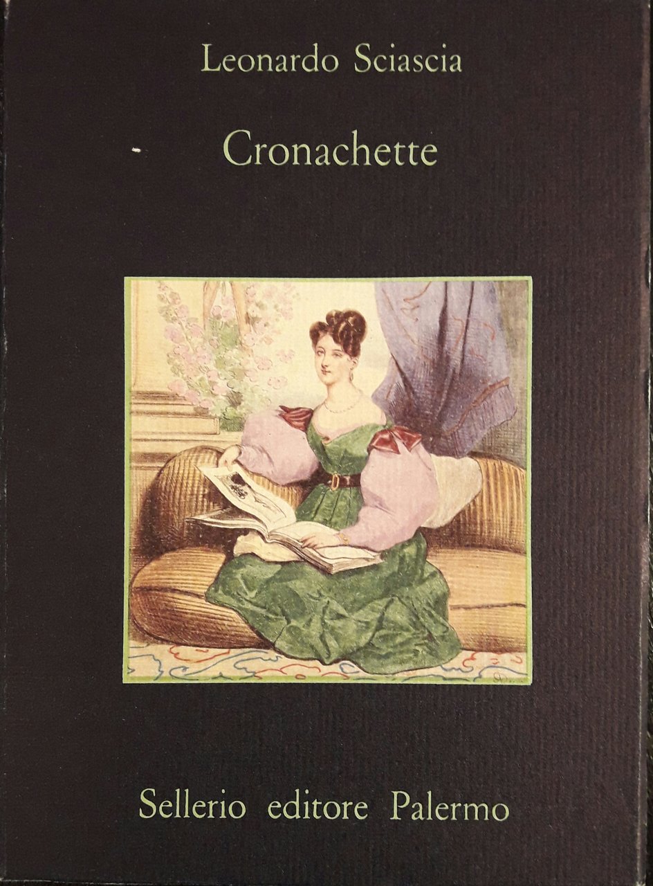 Cronachette