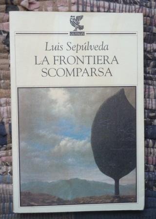 LA FRONTIERA SCOMPARSA