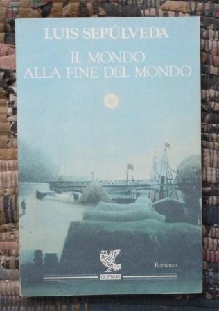 IL MONDO ALLA FINE DEL MONDO