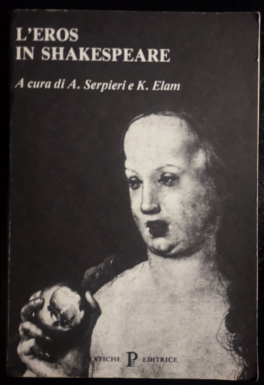 L'eros in Shakespeare