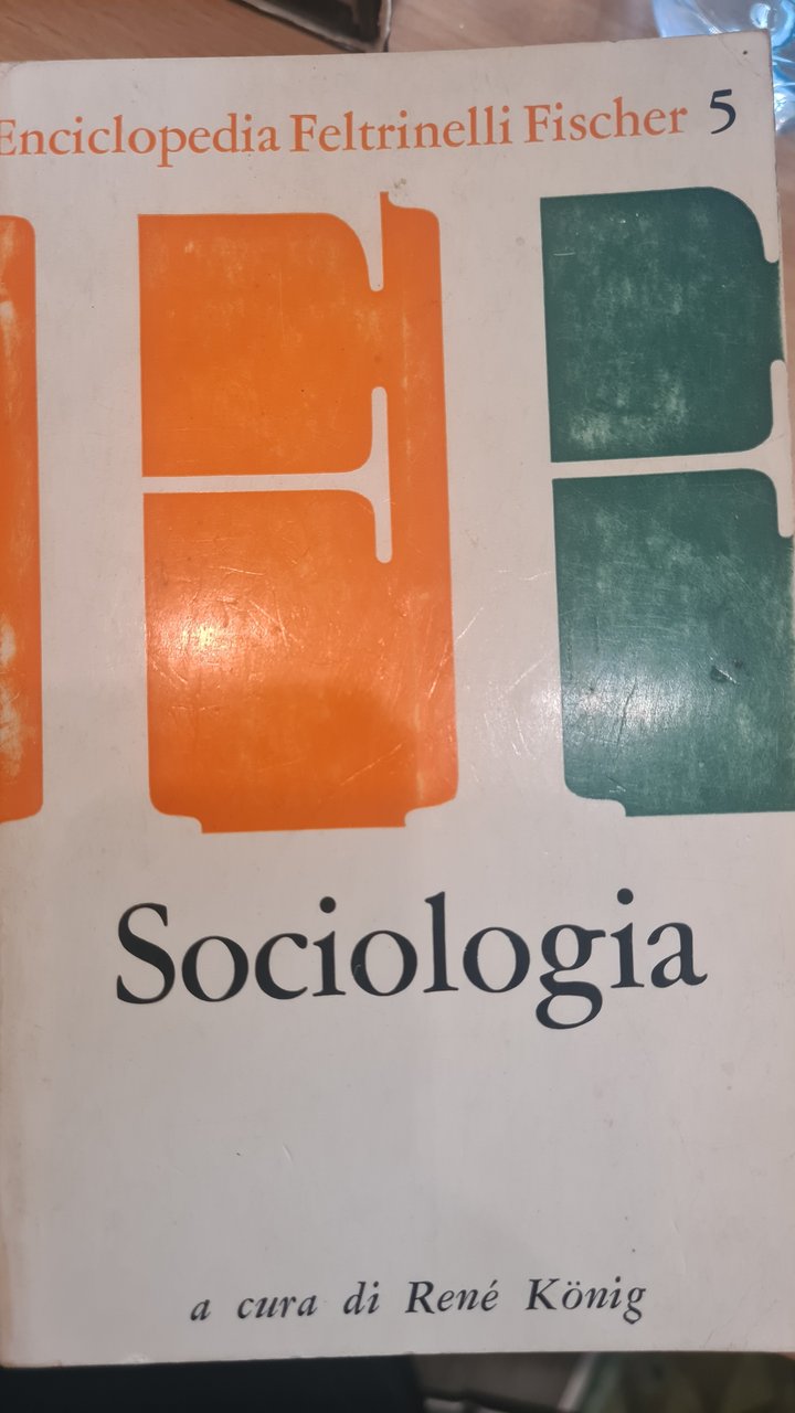 Sociologia