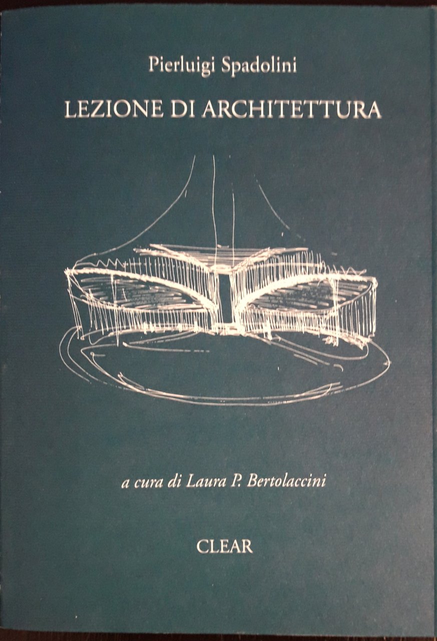 Lezione di architettura