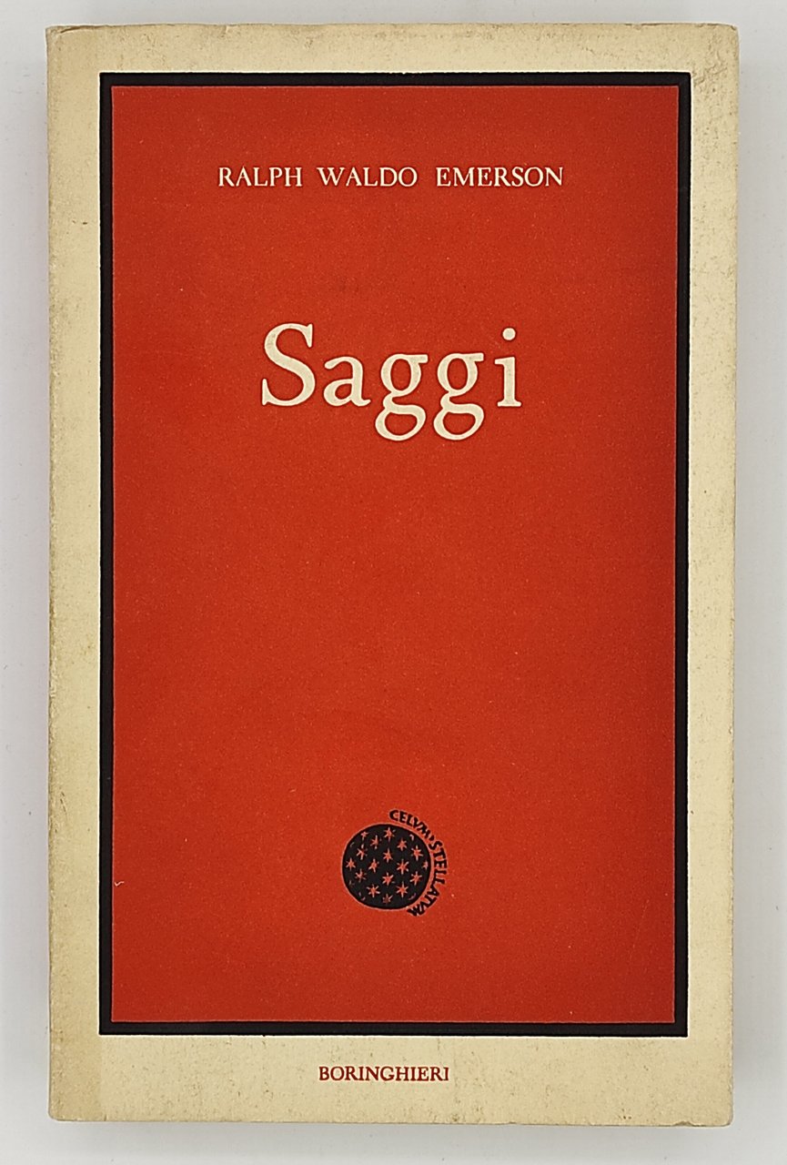 Saggi