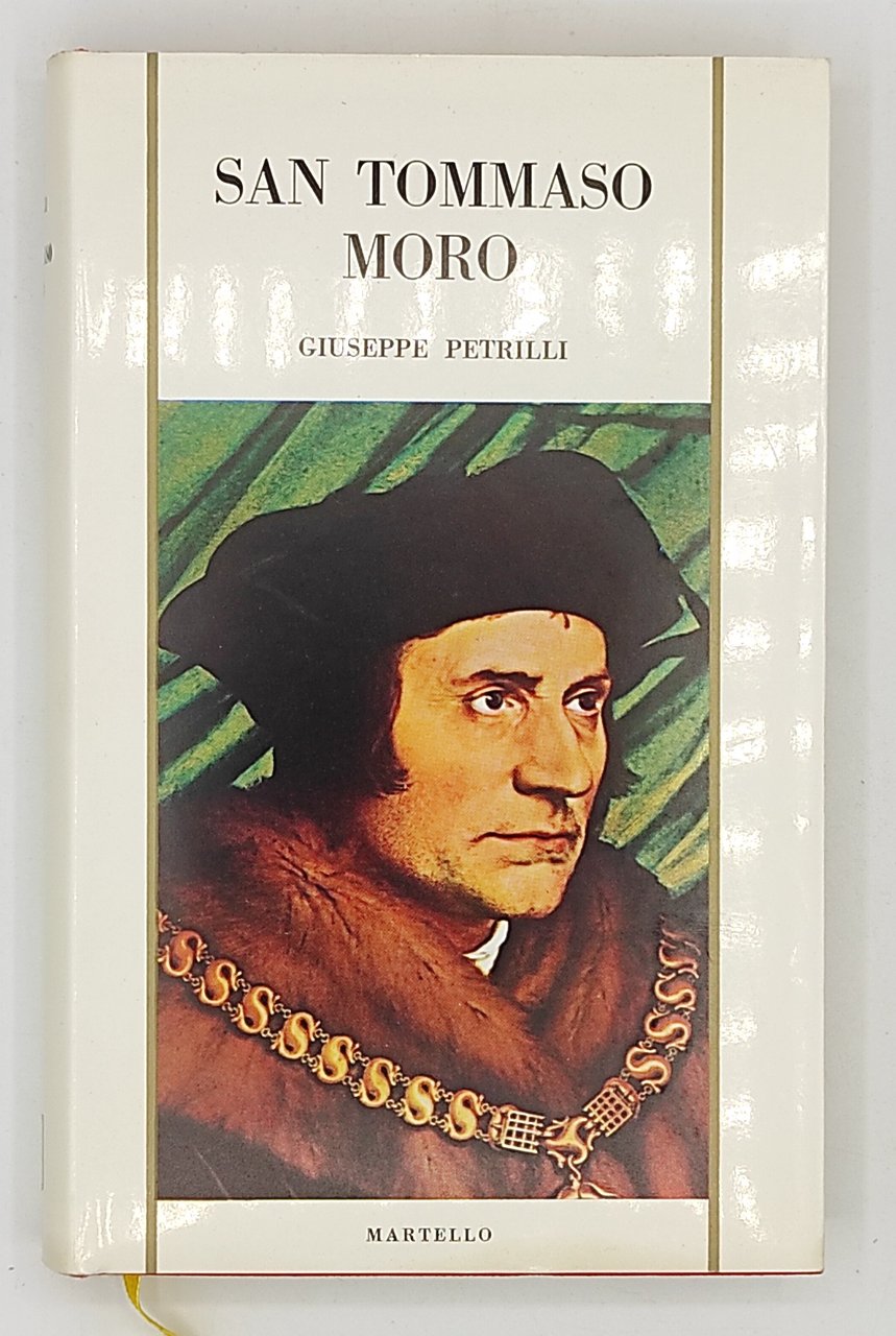 San Tommaso Moro