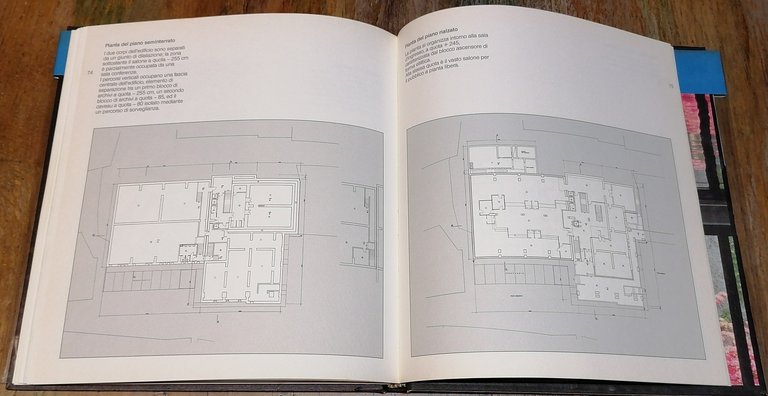 Banca Popolare di Gemona. Luciano Gemin architetto.