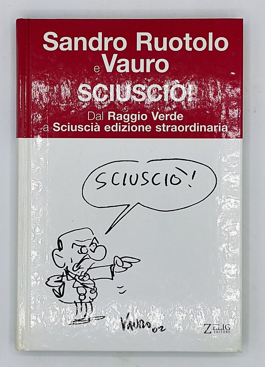 Sciusciò