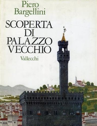Scoperta di Palazzo Vecchio | Immagine principale