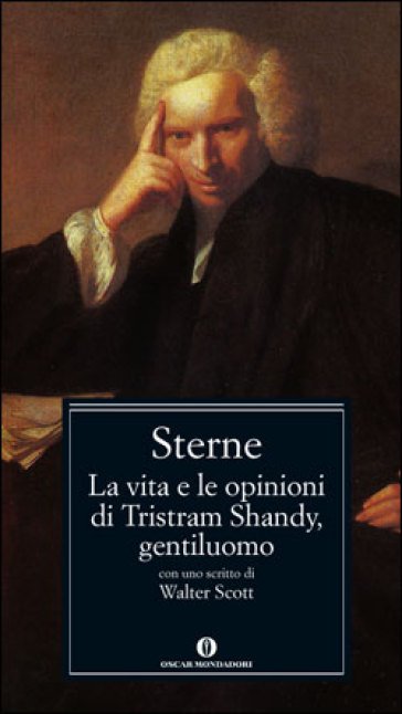 La vita e le opinioni di Tristram Shandy, gentiluomo