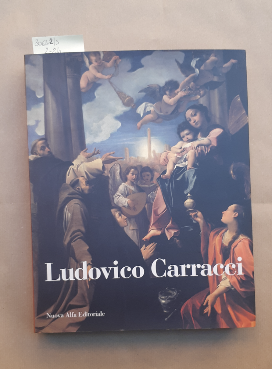 Ludovico carracci