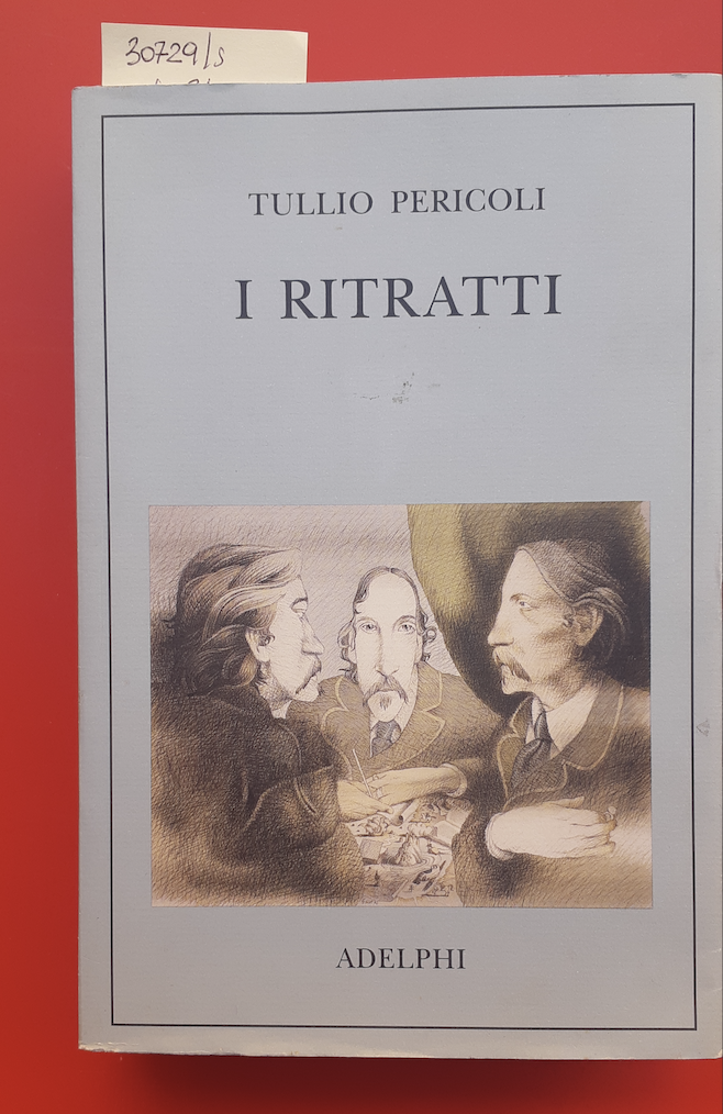 I ritratti