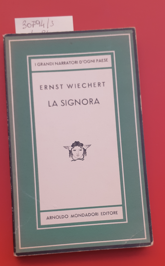 La signora