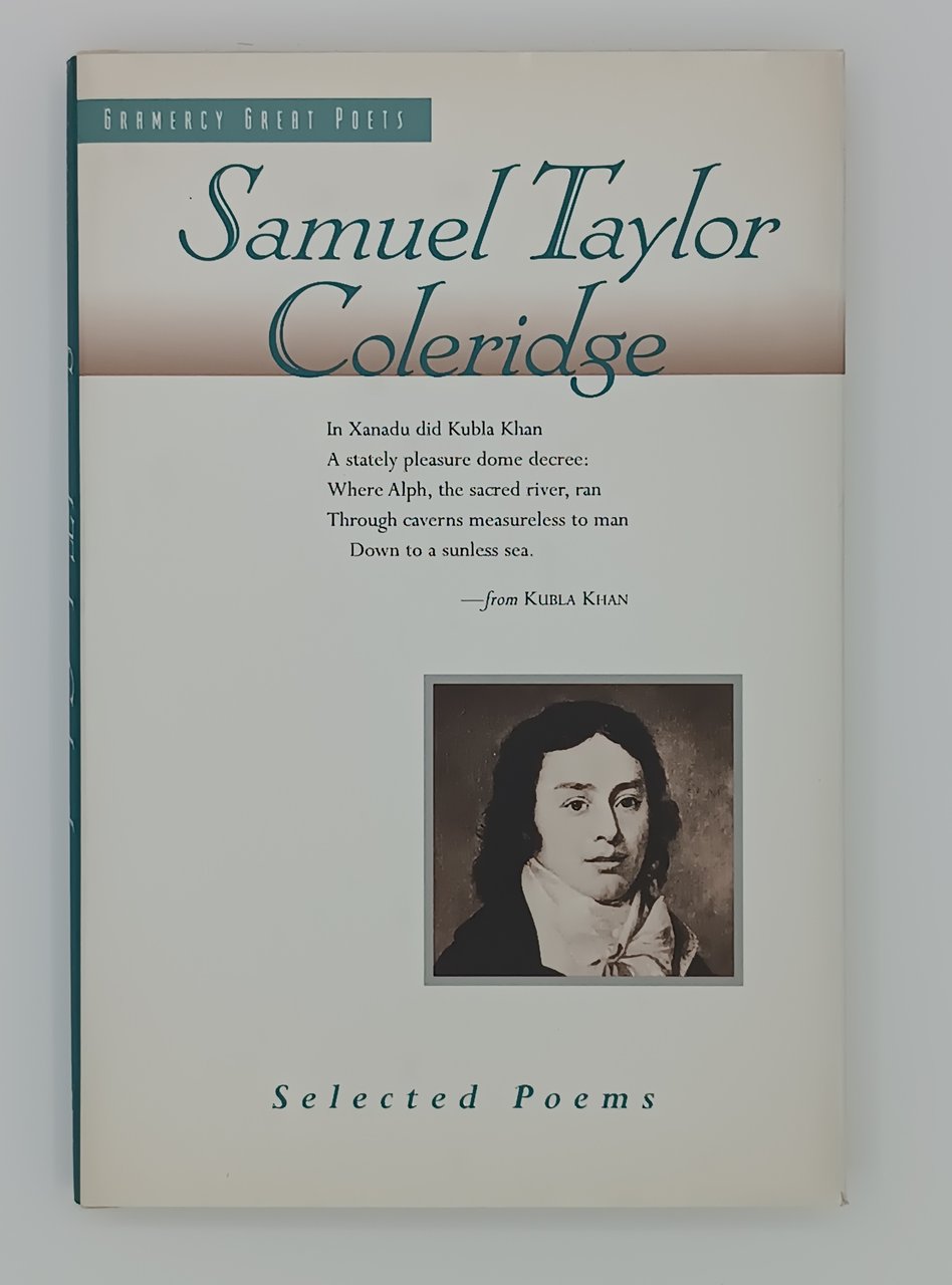 Selected Poems