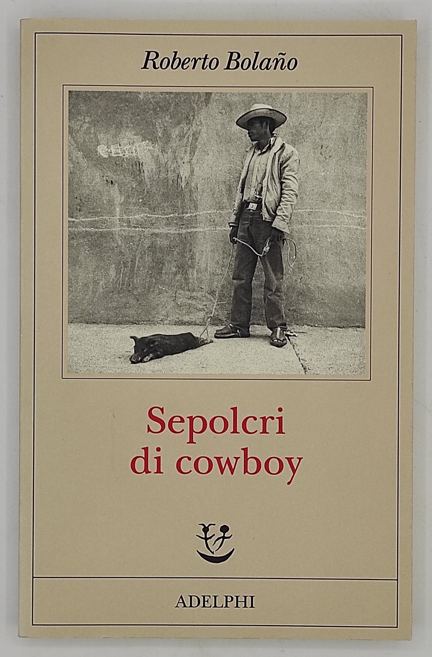 Sepolcri di Cowboy