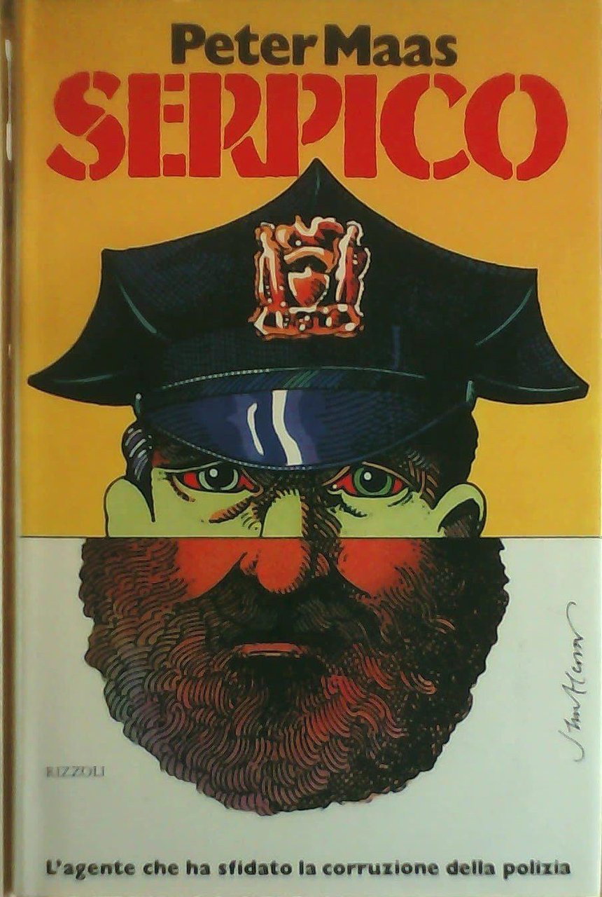 Serpico