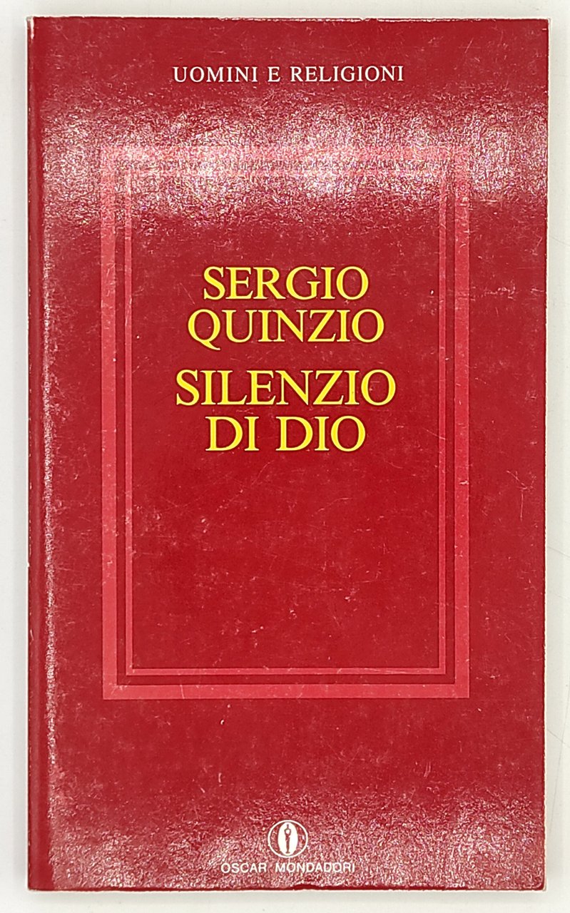 Silenzio di dio