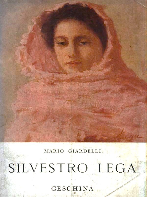 Silvestro Lega e la pittura in firenze fino al 1861