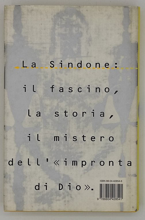 Sindone. La prova