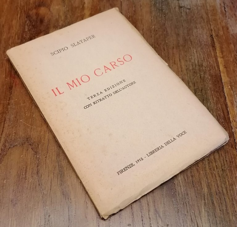 Il mio Carso.