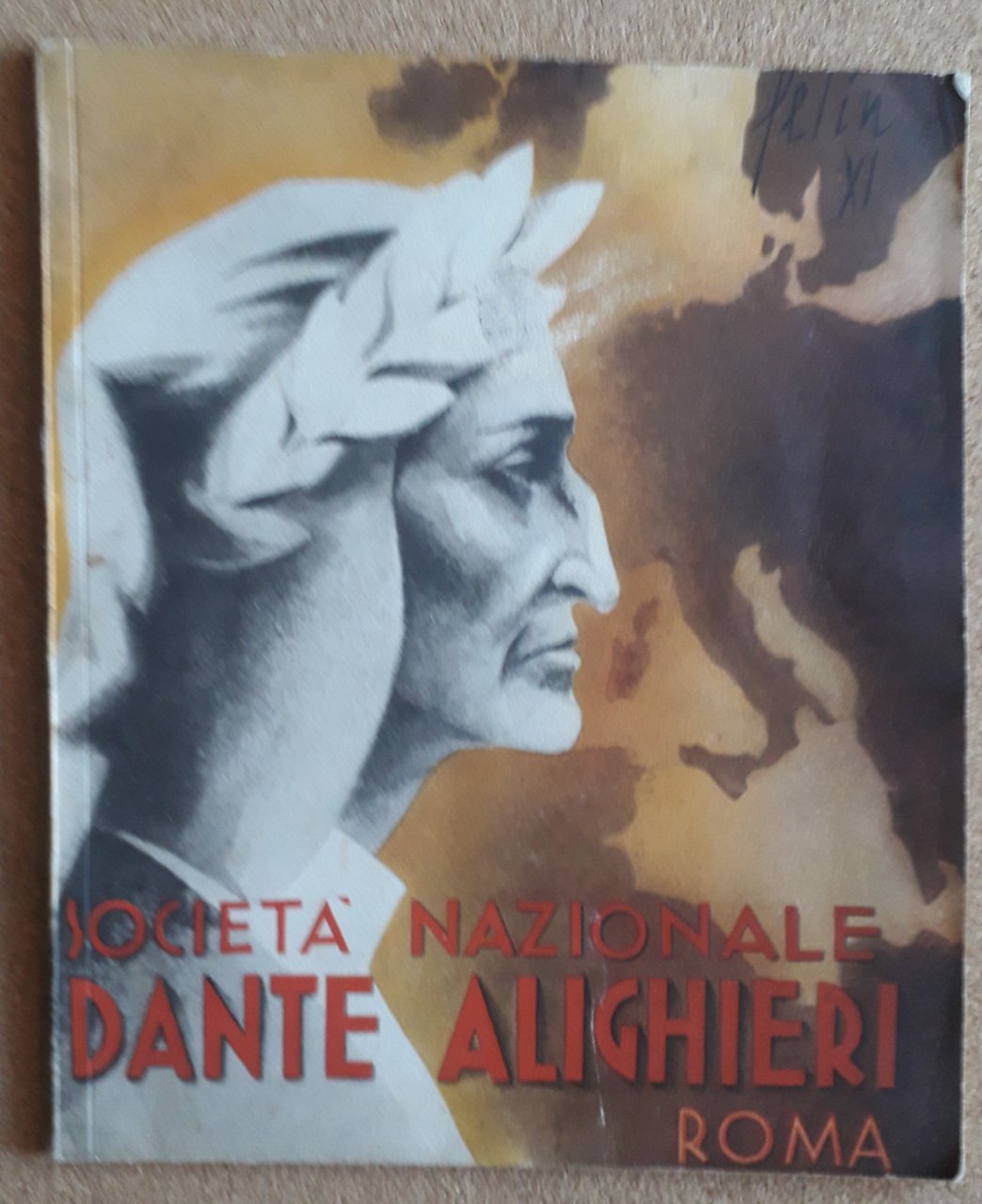 Società Nazionale Dante Alighieri Roma