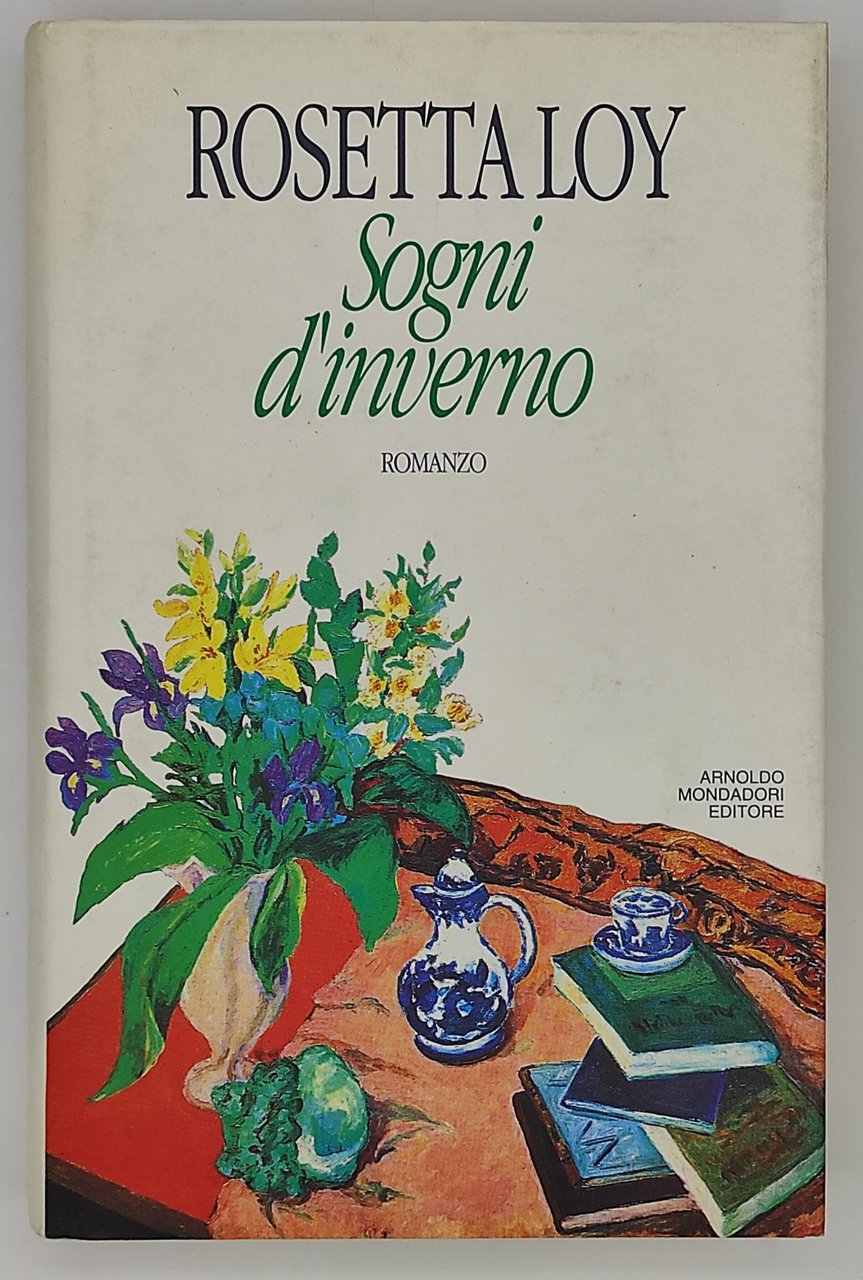 Sogni d'inverno