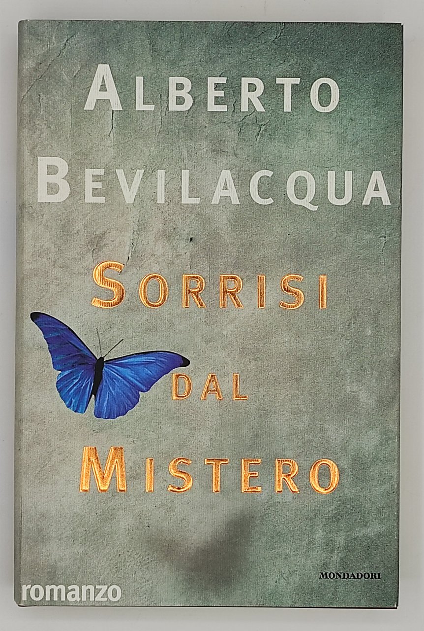 Sorrisi dal Mistero