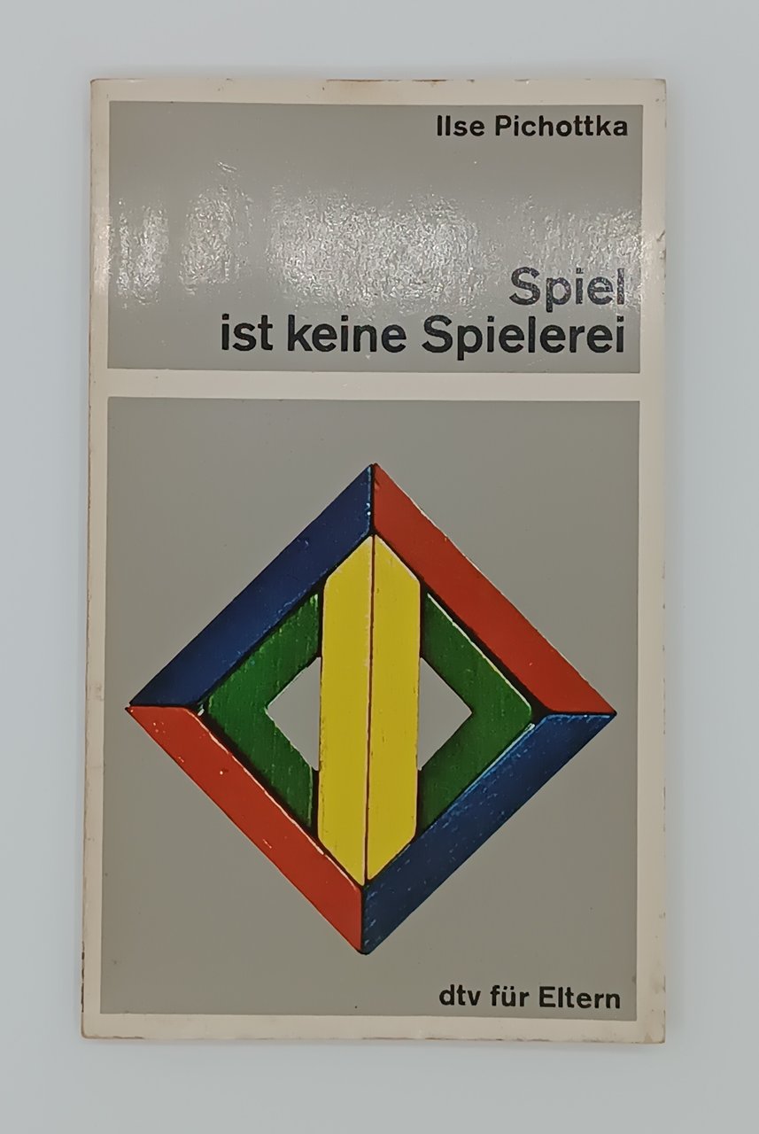 Spiel ist keine Spielerei