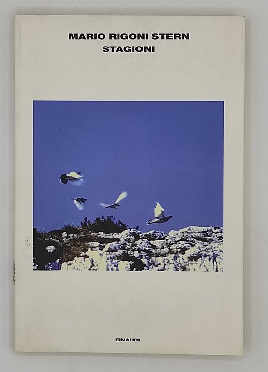 Stagioni | Immagine Gallery 1