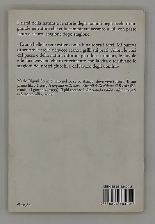 Stagioni