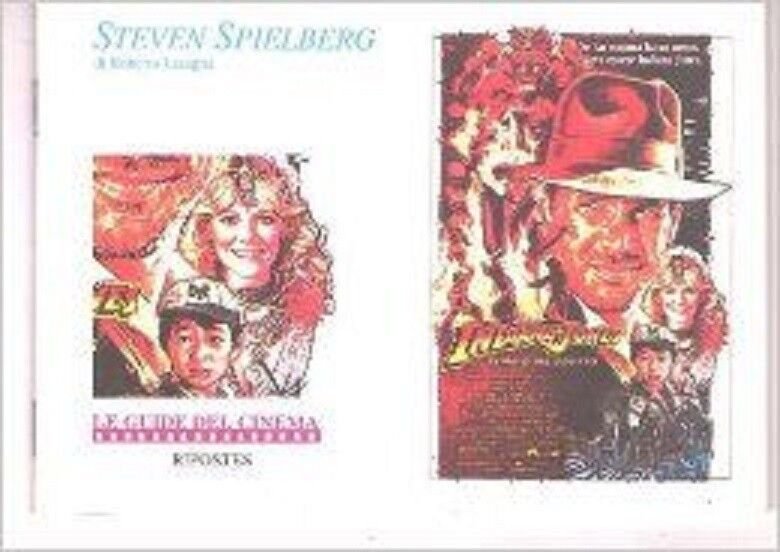 Steven Spielberg - Le guide del cinema