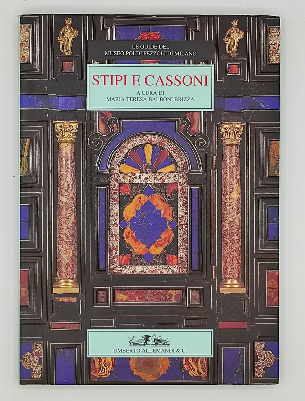 Stipi e Cassoni