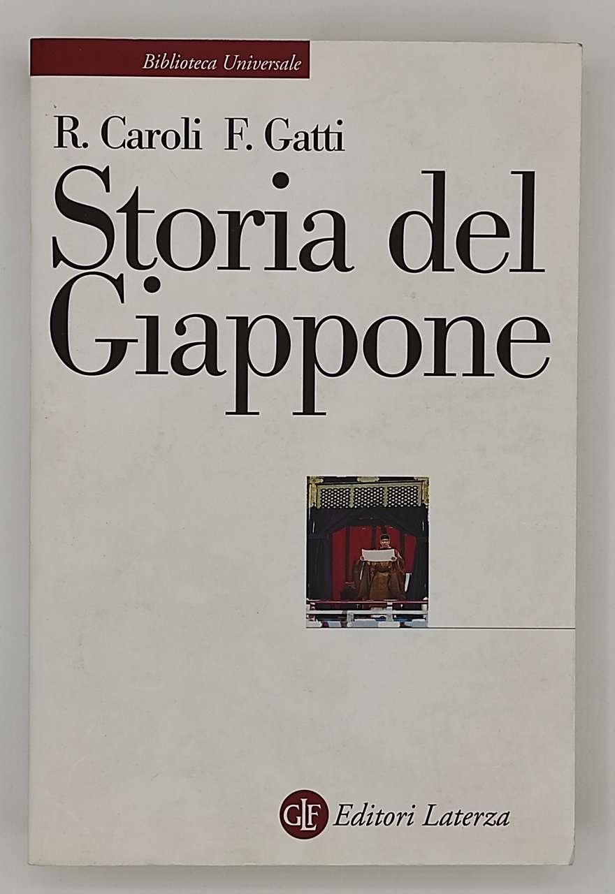 Storia del Giappone