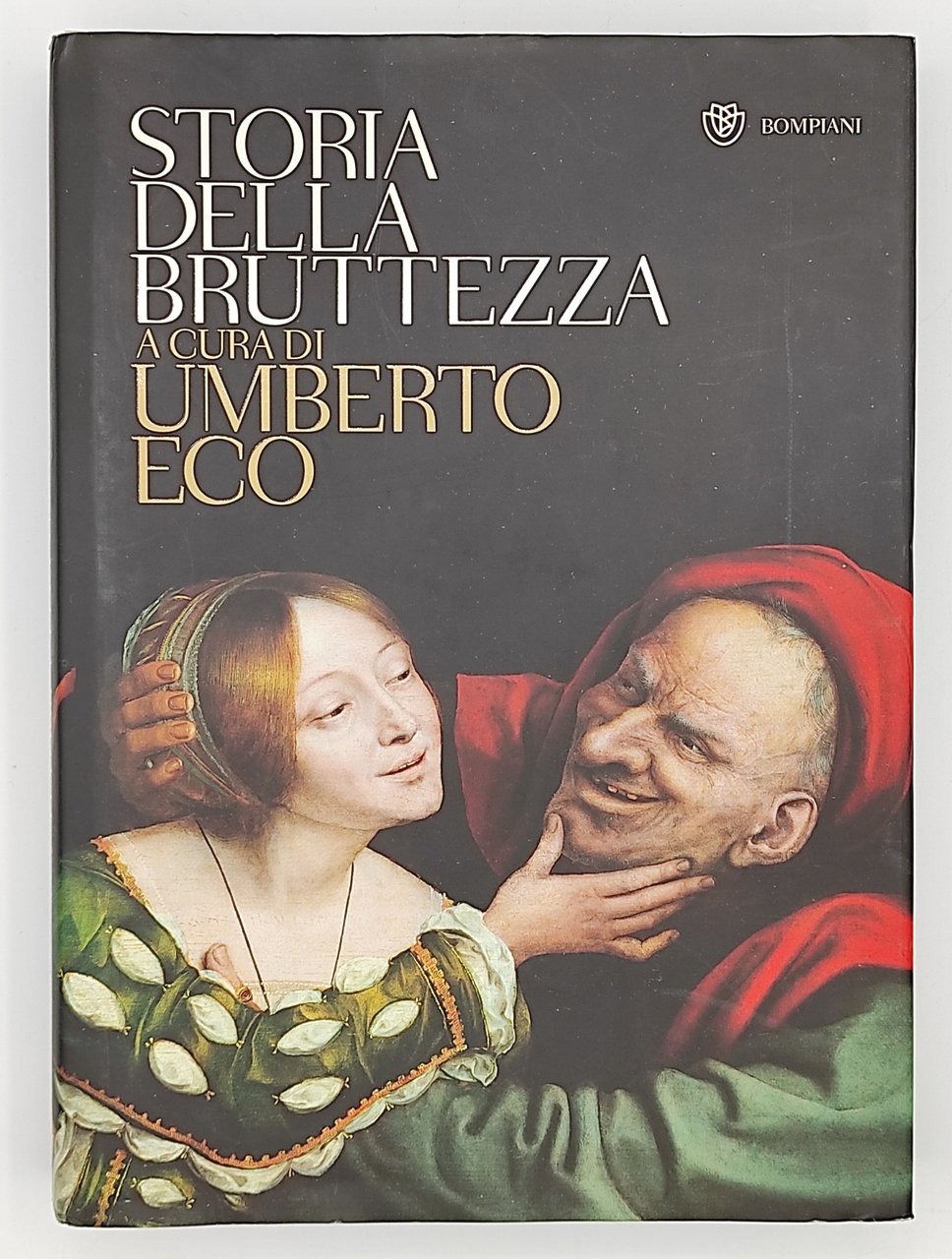 Storia della bruttezza