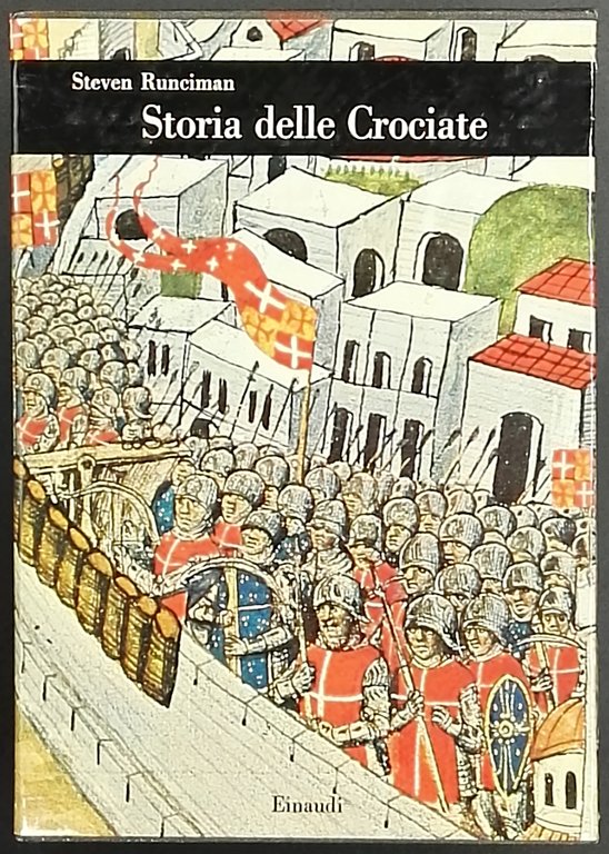 Storia delle Crociate