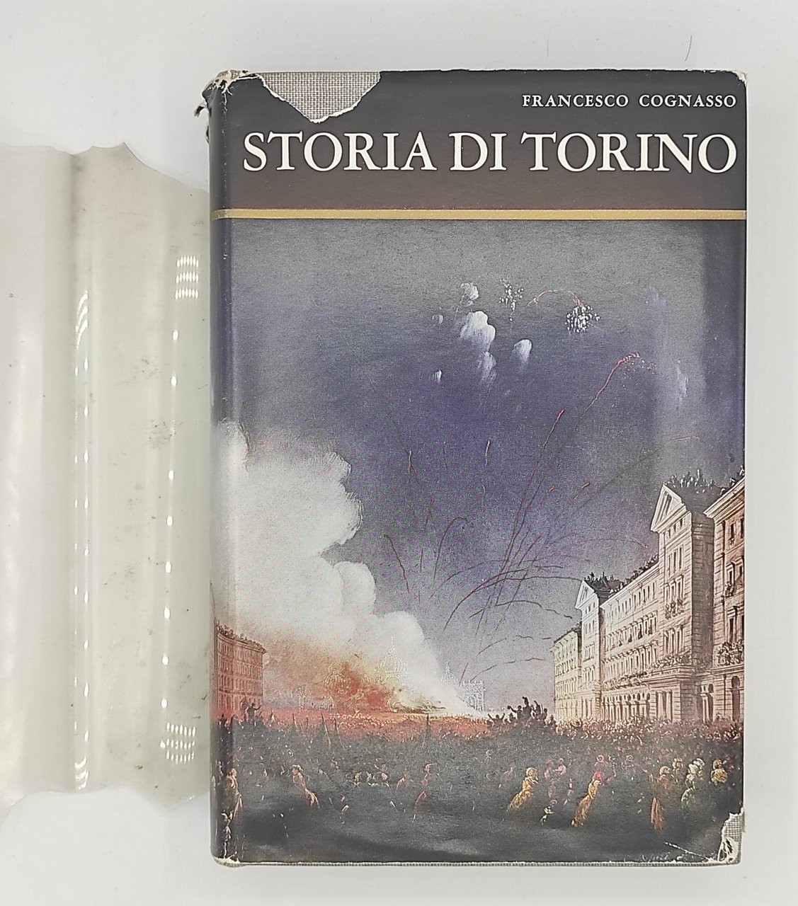 Storia di Torino