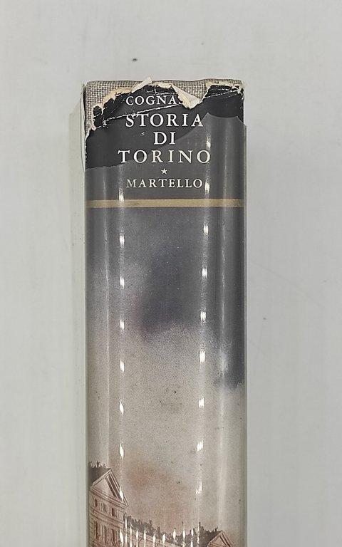 Storia di Torino