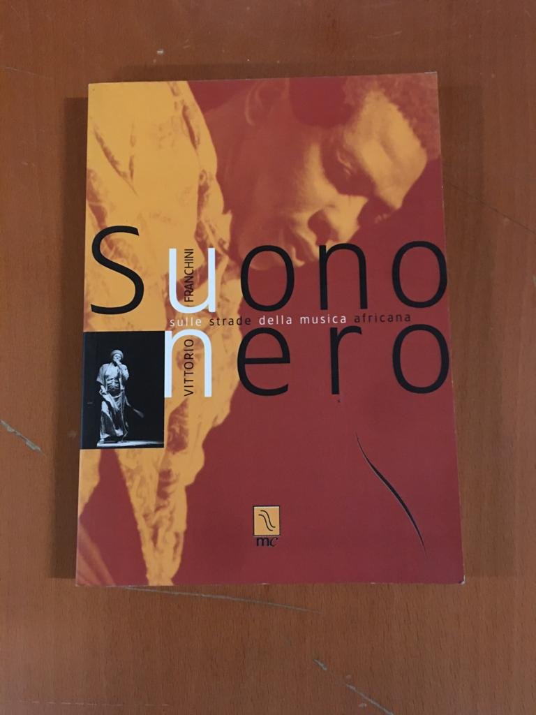 Suono nero