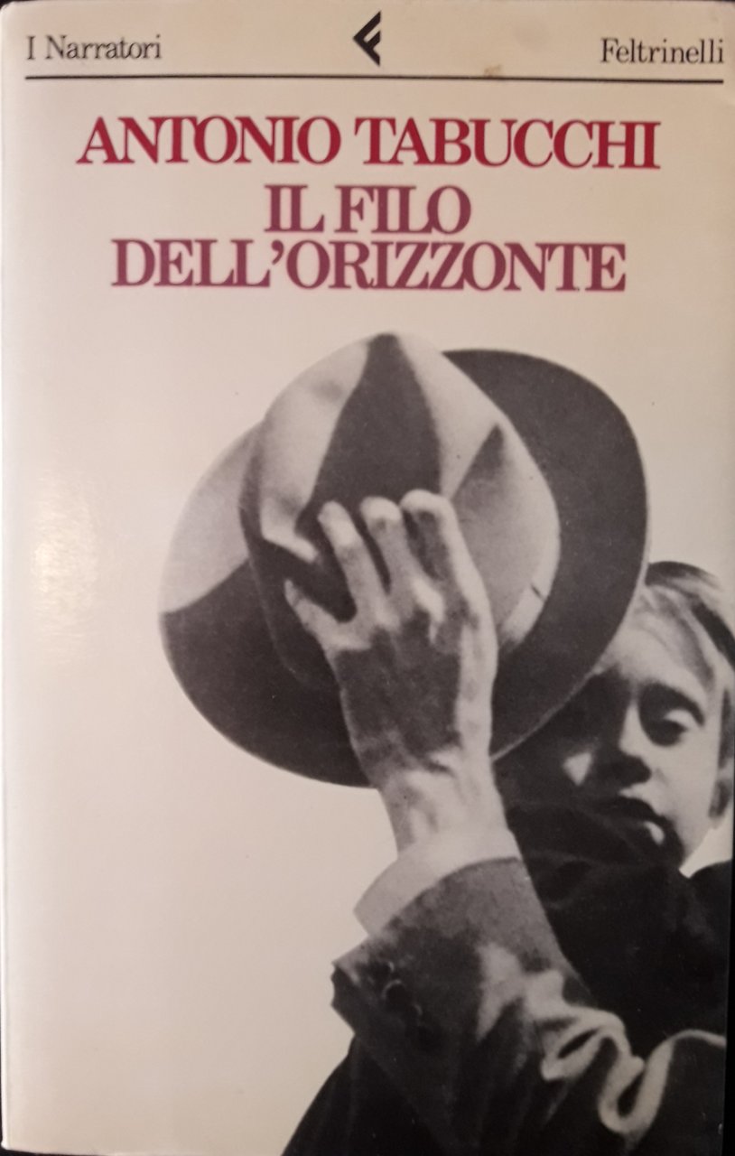 Il filo dell'orizzonte