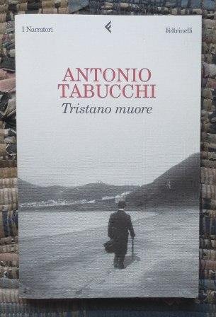 TRISTANO MUORE