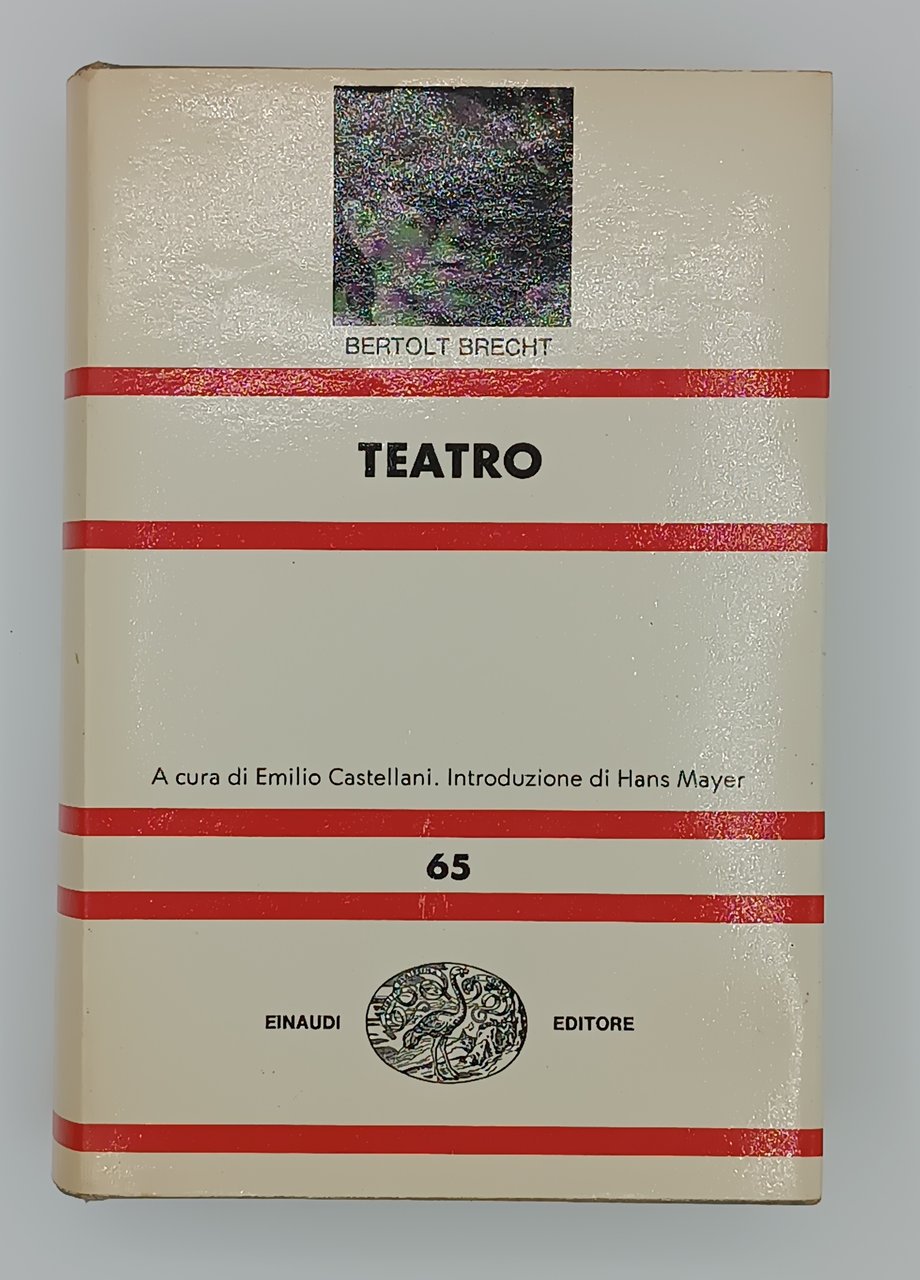 Teatro