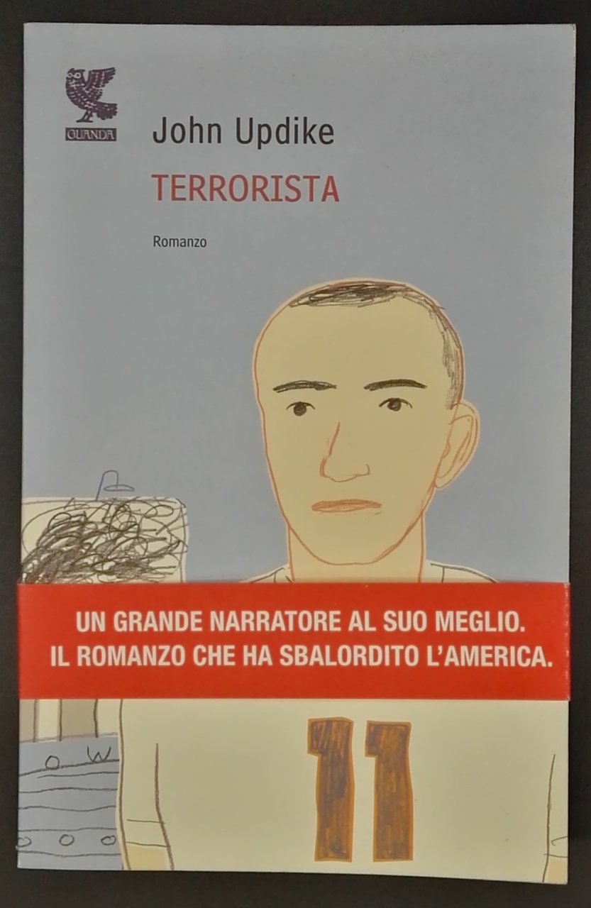 Terrorista