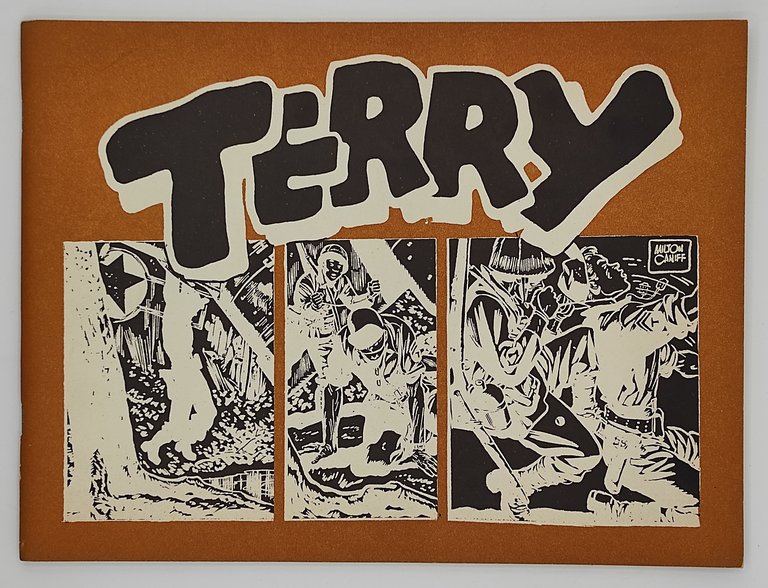 Terry e i pirati (2 Volumi)