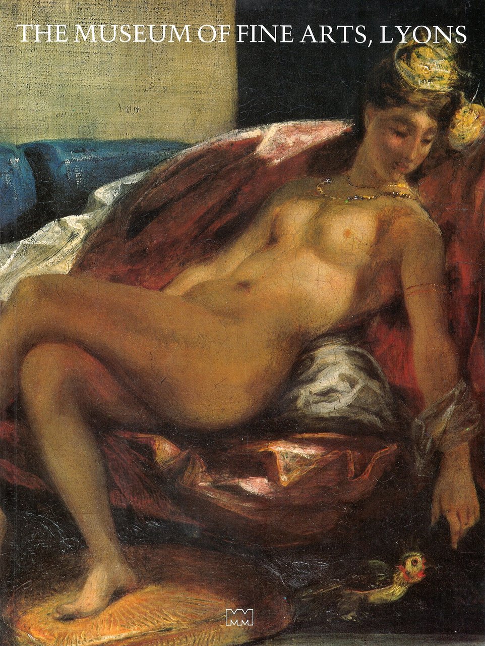 The Museum of Fine Arts Lyons